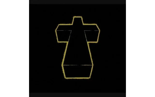 Cross by Justice
